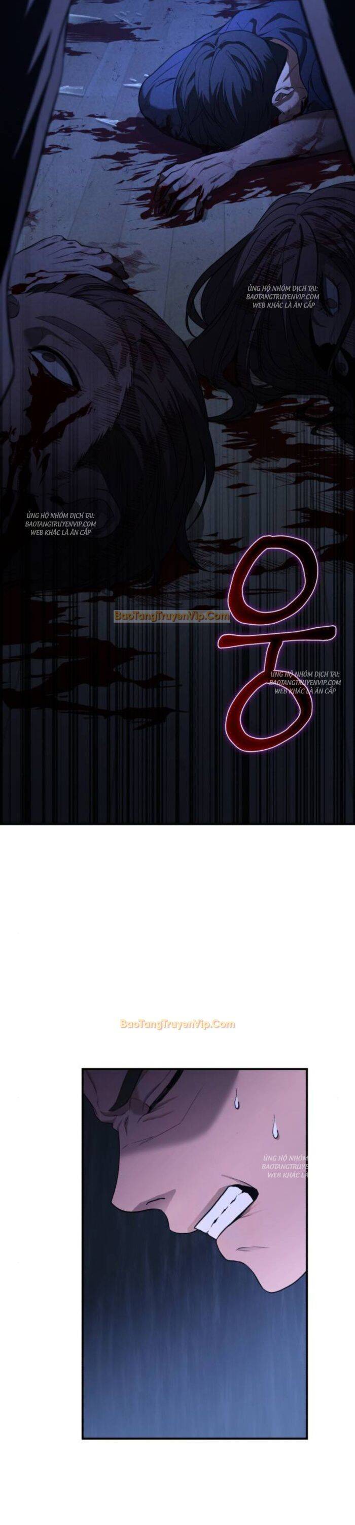 Tuyệt Đối Dân Cư Chapter 9 - Trang 33