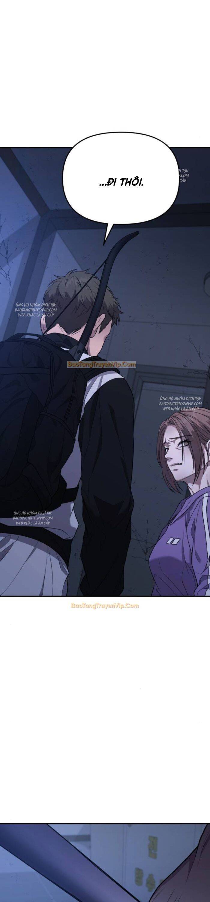 Tuyệt Đối Dân Cư Chapter 9 - Trang 34