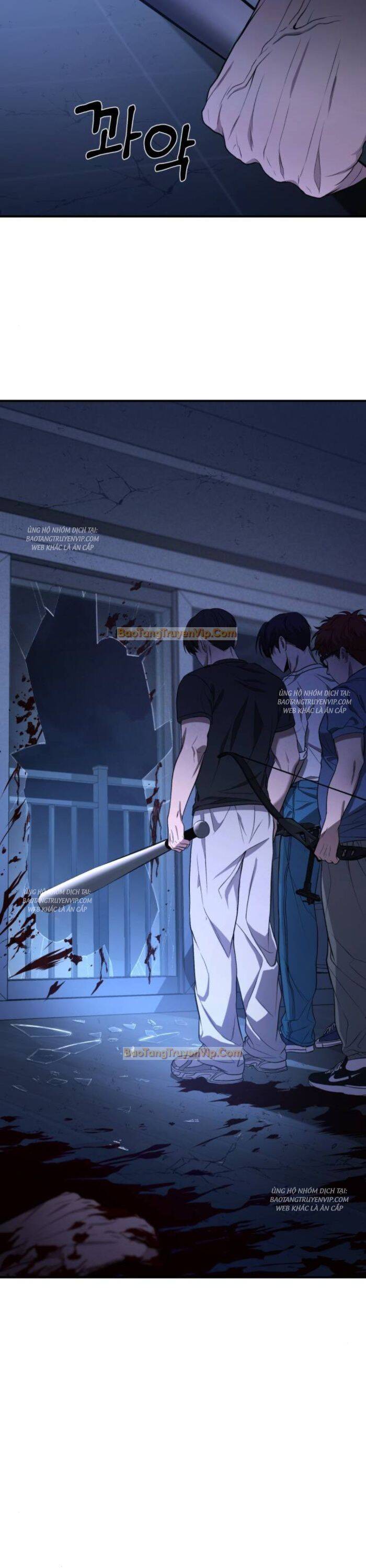 Tuyệt Đối Dân Cư Chapter 9 - Trang 35