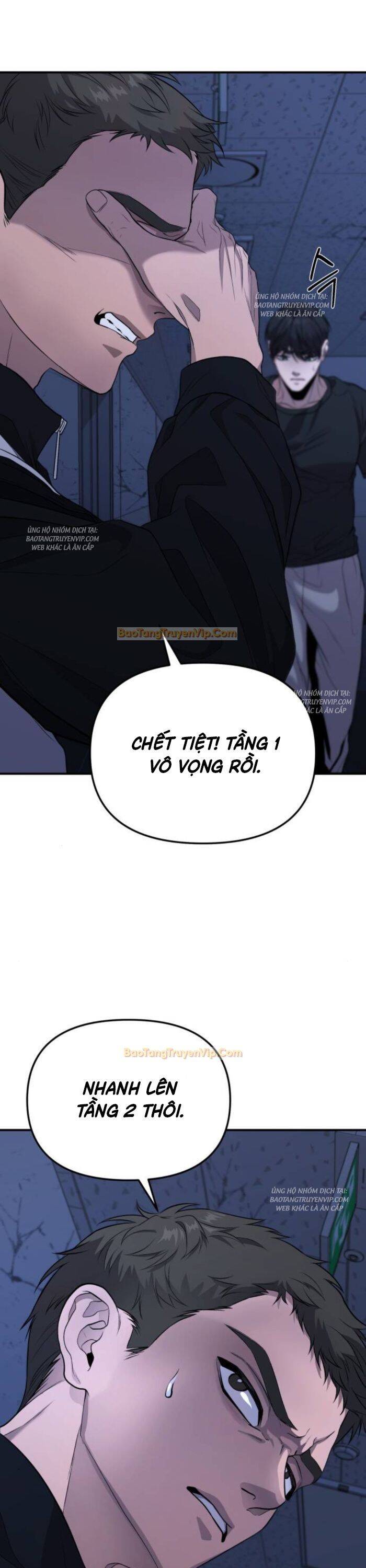 Tuyệt Đối Dân Cư Chapter 9 - Trang 36