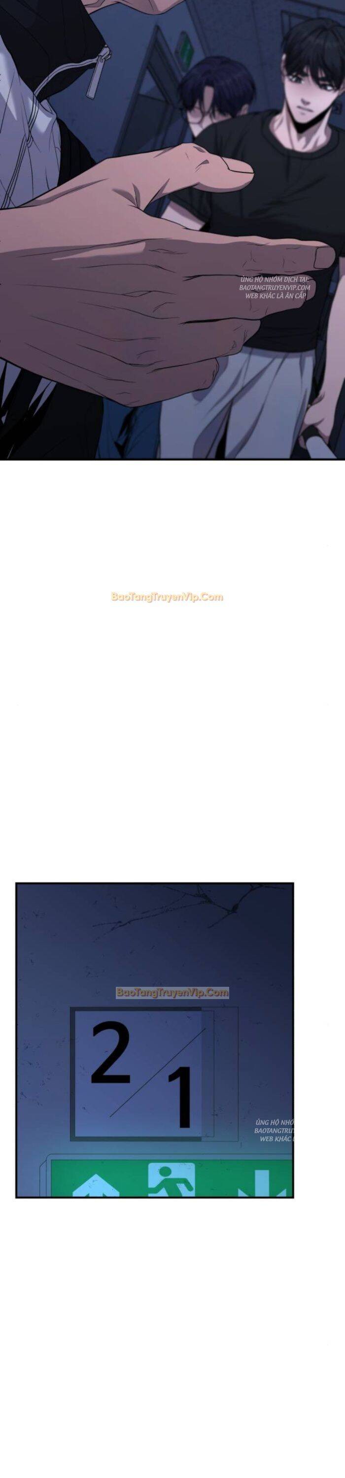 Tuyệt Đối Dân Cư Chapter 9 - Trang 37