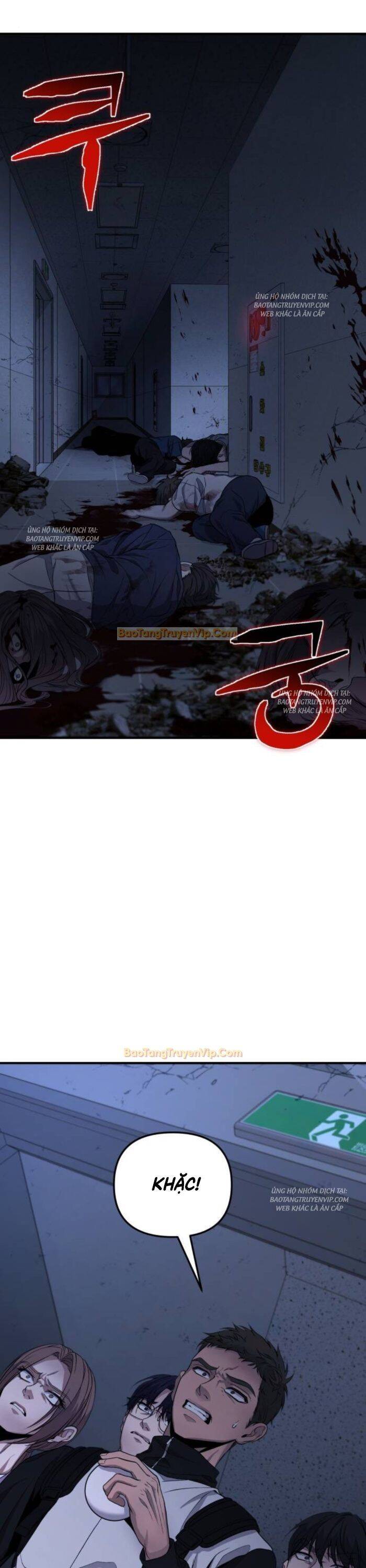 Tuyệt Đối Dân Cư Chapter 9 - Trang 38