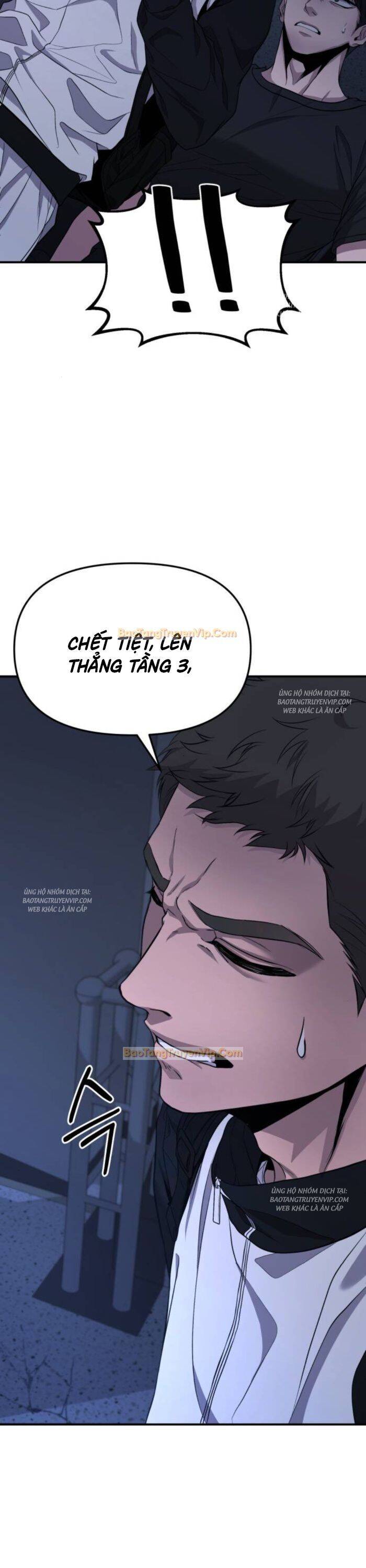Tuyệt Đối Dân Cư Chapter 9 - Trang 39