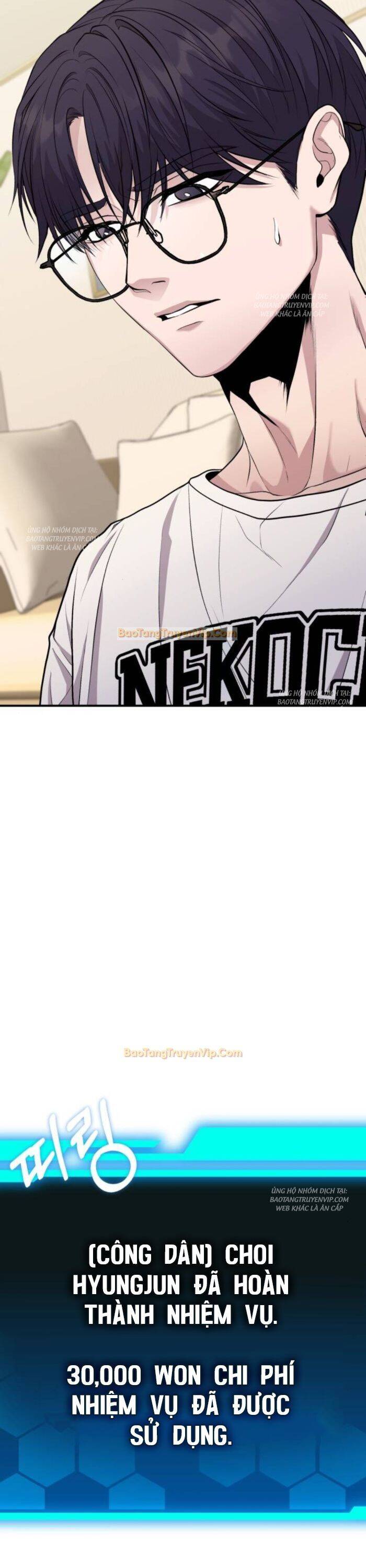 Tuyệt Đối Dân Cư Chapter 9 - Trang 4