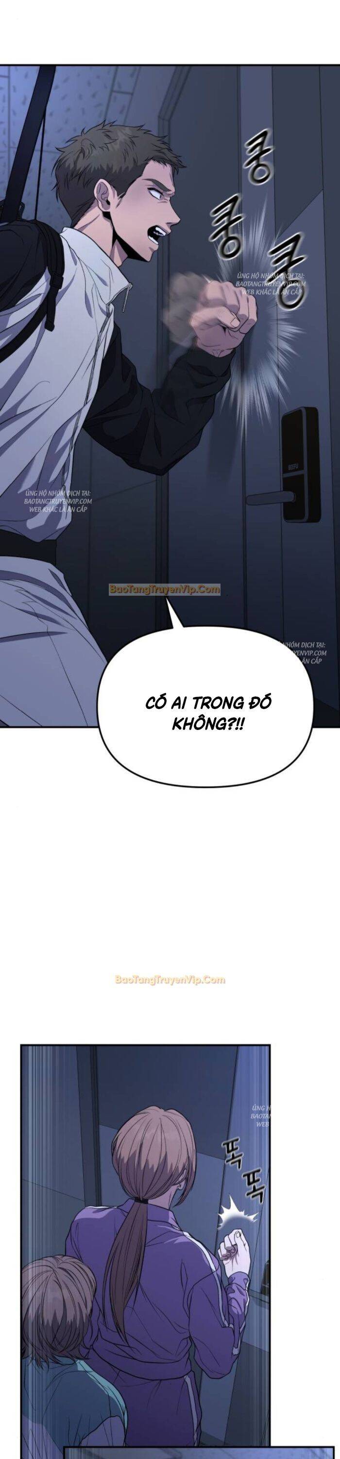 Tuyệt Đối Dân Cư Chapter 9 - Trang 42