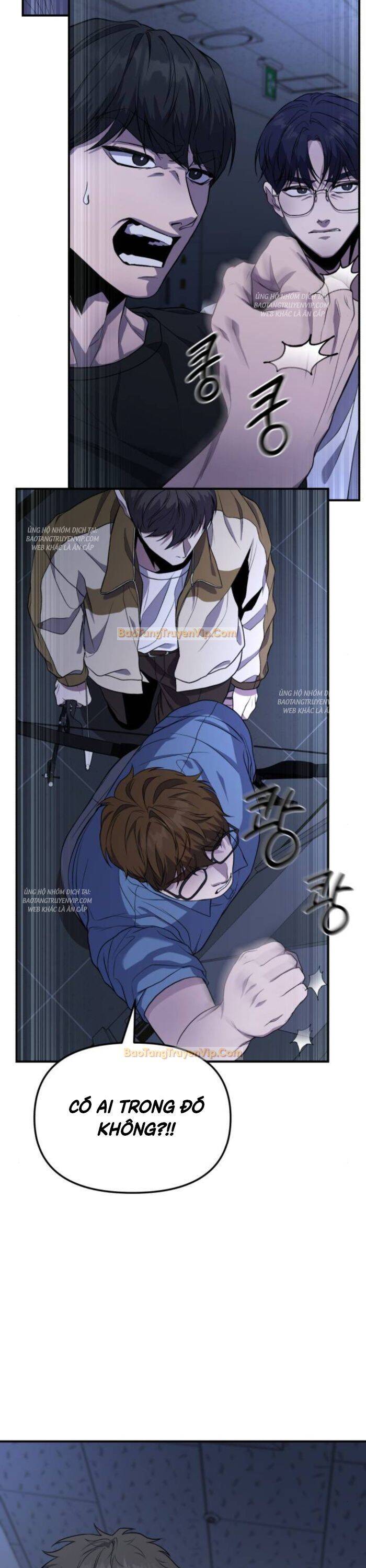 Tuyệt Đối Dân Cư Chapter 9 - Trang 43