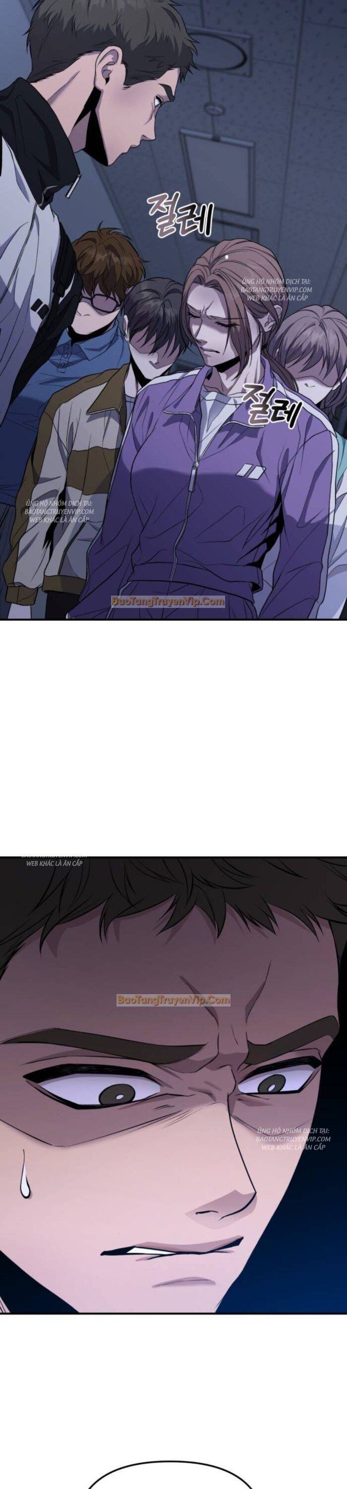 Tuyệt Đối Dân Cư Chapter 9 - Trang 44