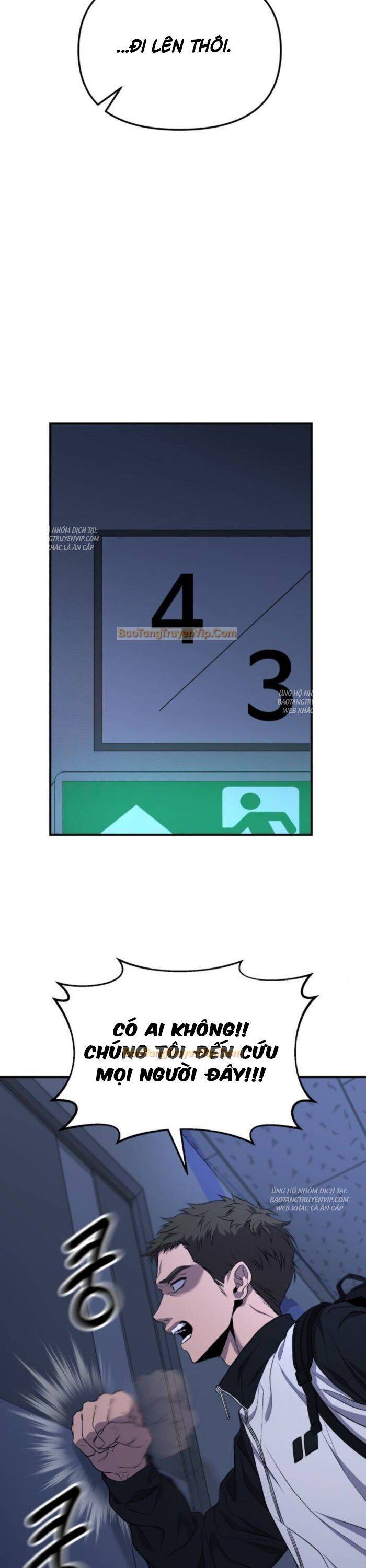 Tuyệt Đối Dân Cư Chapter 9 - Trang 45