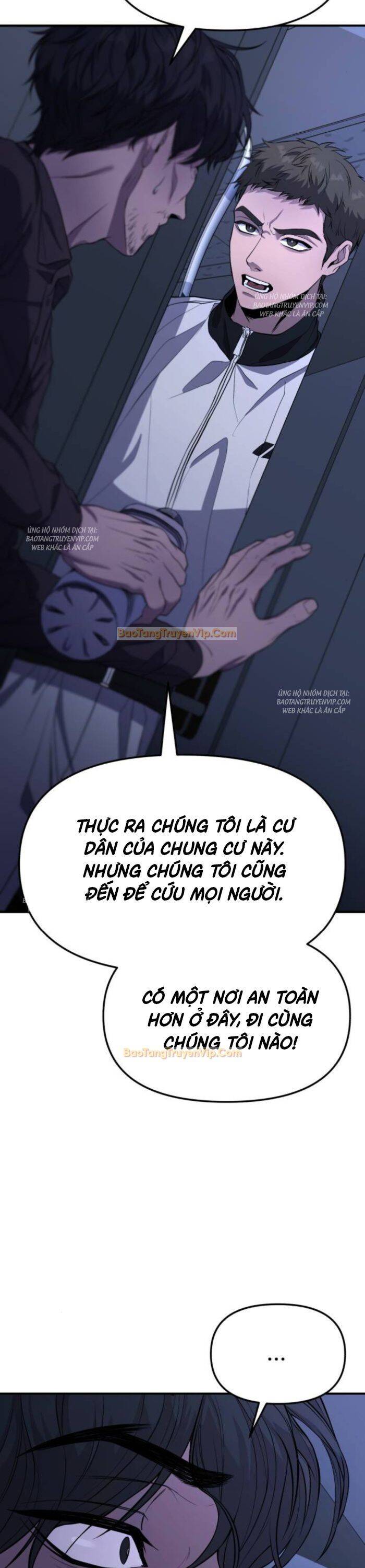 Tuyệt Đối Dân Cư Chapter 9 - Trang 51
