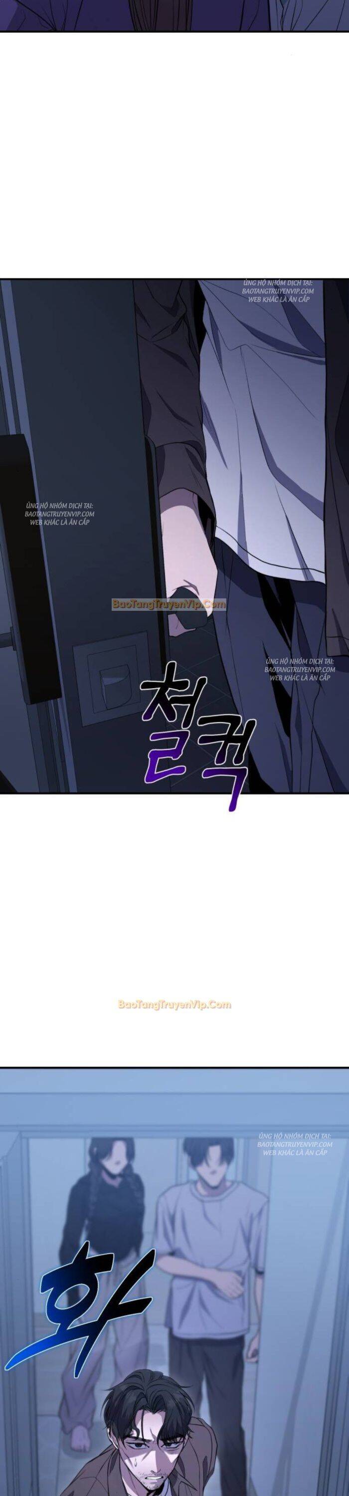 Tuyệt Đối Dân Cư Chapter 9 - Trang 53