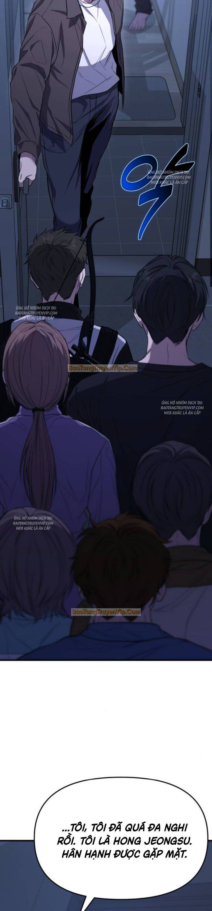 Tuyệt Đối Dân Cư Chapter 9 - Trang 54