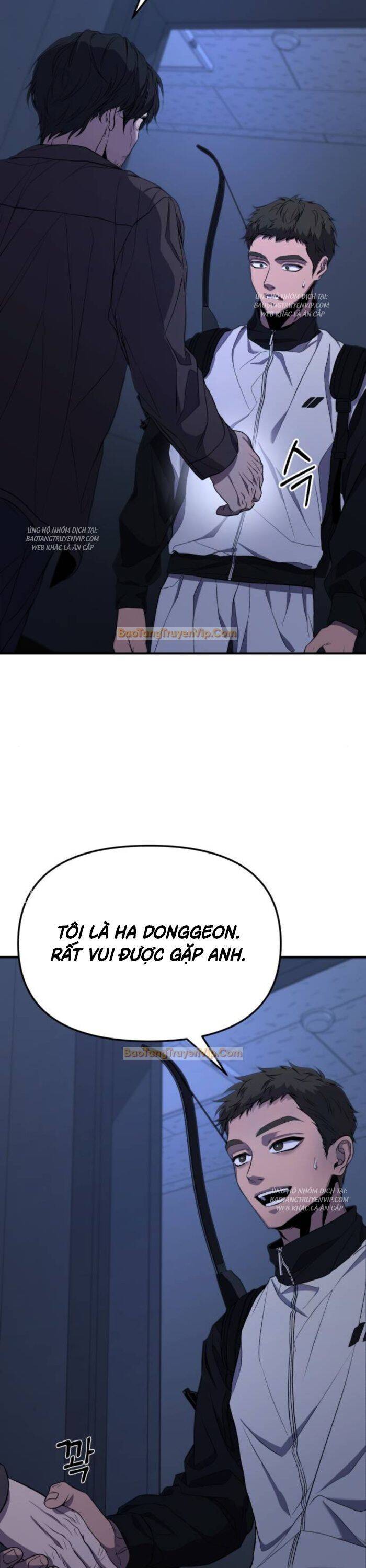 Tuyệt Đối Dân Cư Chapter 9 - Trang 55