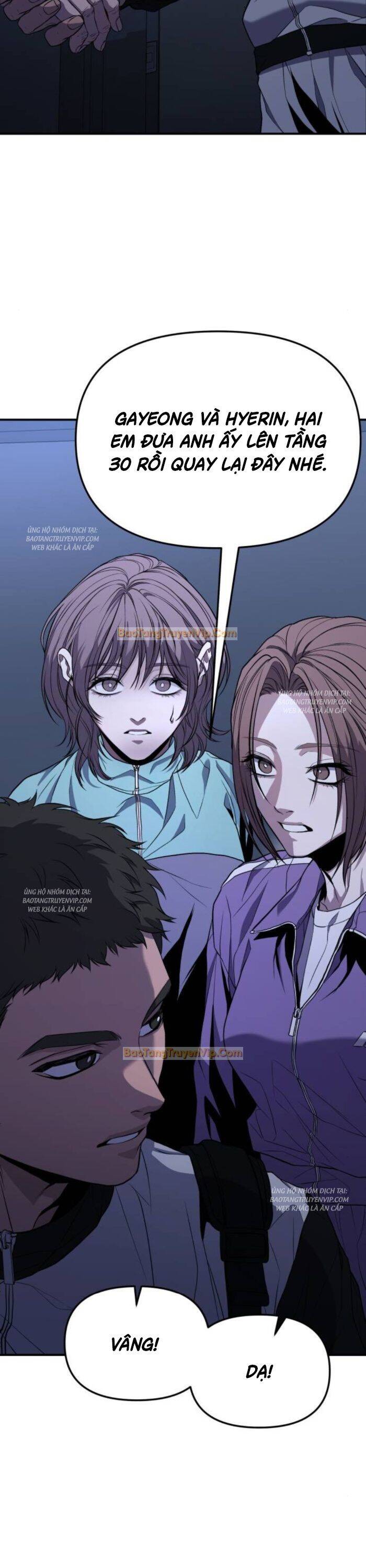 Tuyệt Đối Dân Cư Chapter 9 - Trang 56