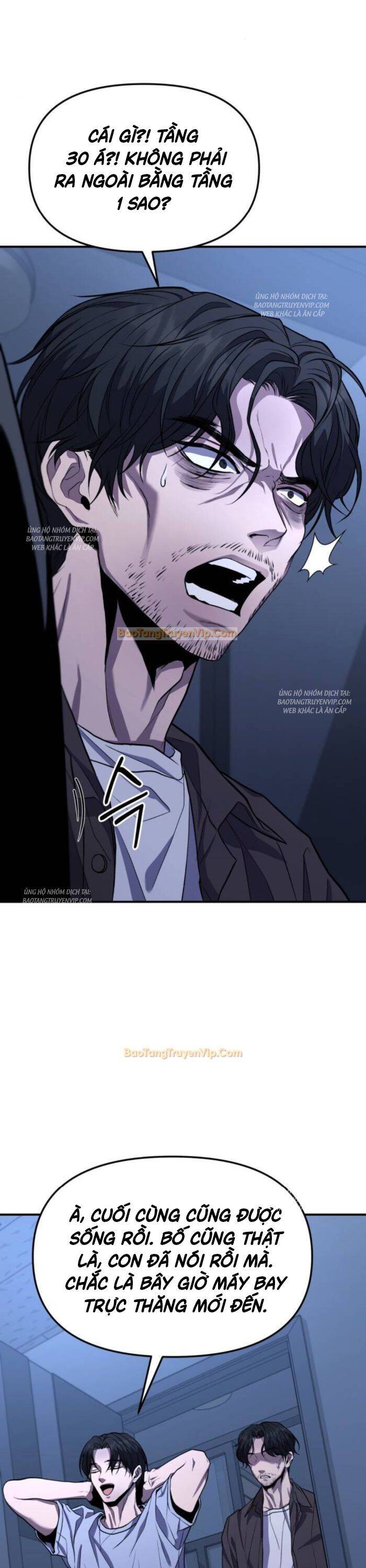 Tuyệt Đối Dân Cư Chapter 9 - Trang 57