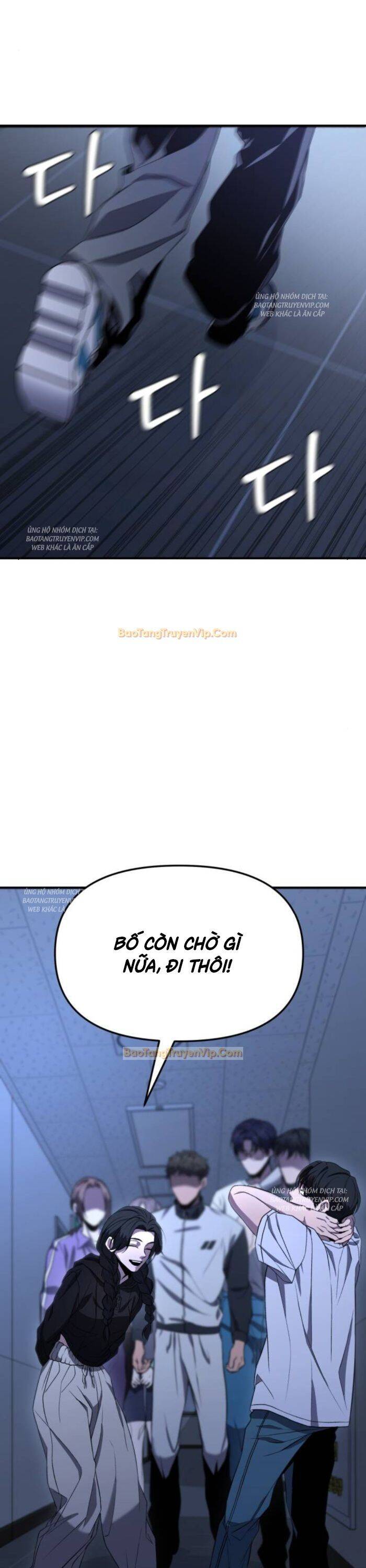 Tuyệt Đối Dân Cư Chapter 9 - Trang 61