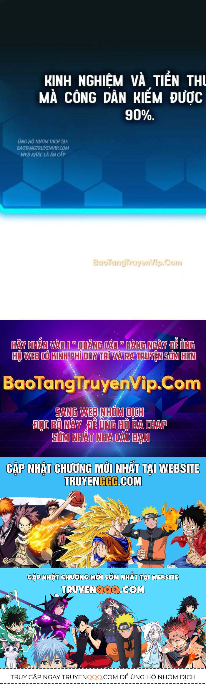 Tuyệt Đối Dân Cư - Chapter 9 - Page 64