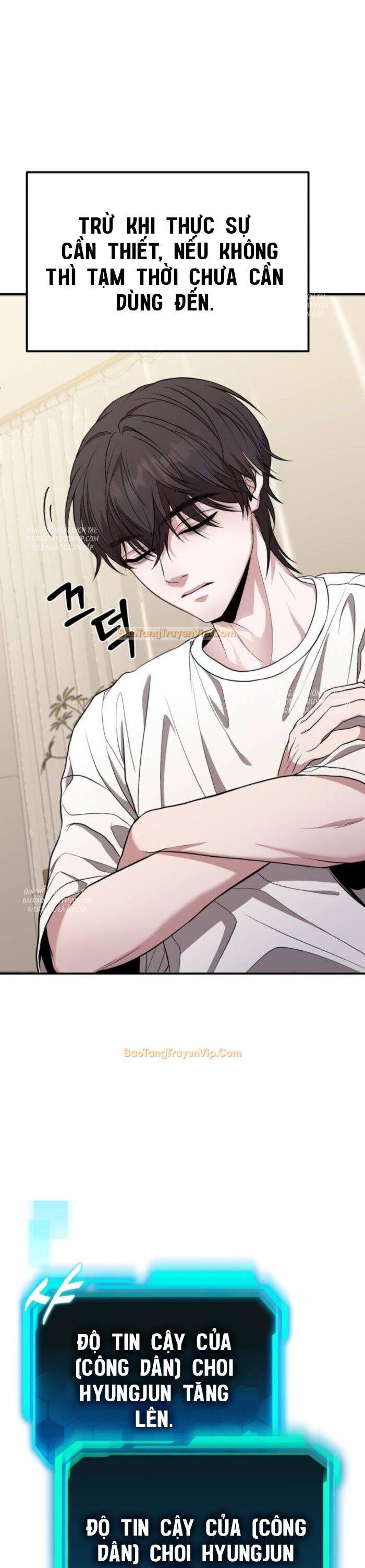 Tuyệt Đối Dân Cư Chapter 9 - Trang 7