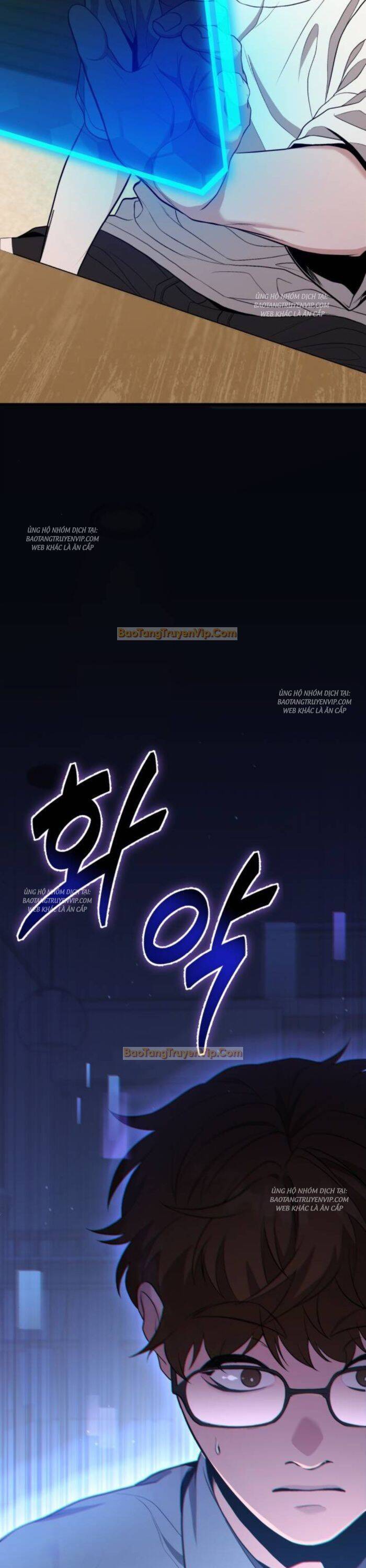 Tuyệt Đối Dân Cư Chapter 9 - Trang 9