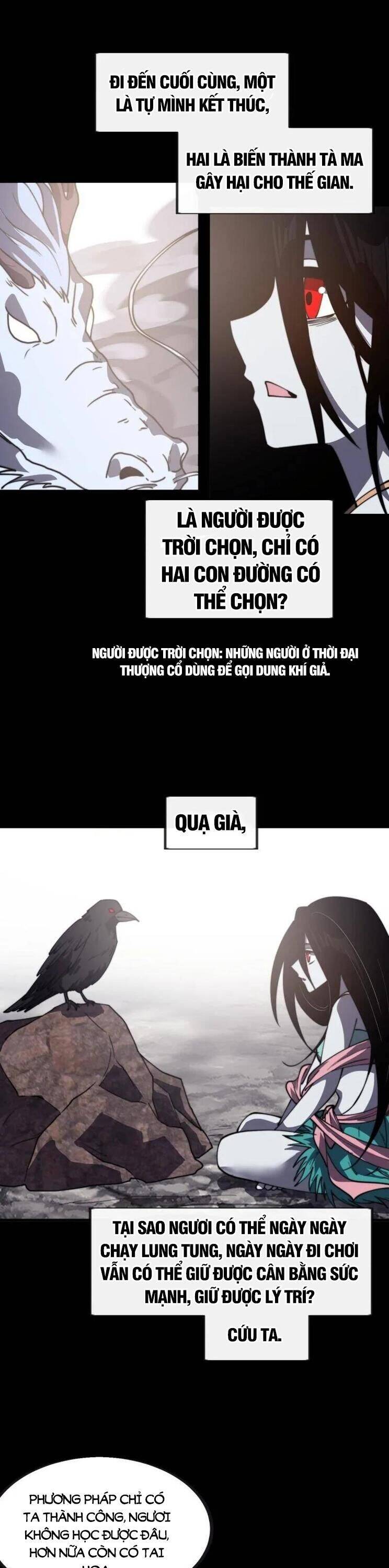 Ta Có Một Sơn Trại Chapter 1050 - Trang 11