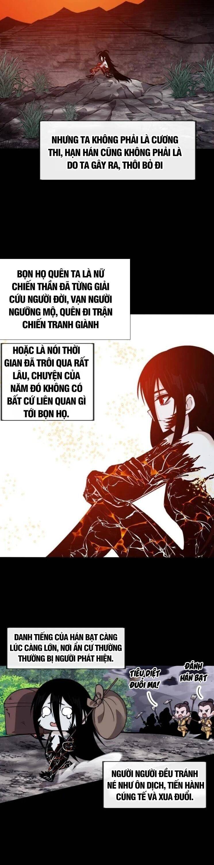 Ta Có Một Sơn Trại Chapter 1050 - Trang 17