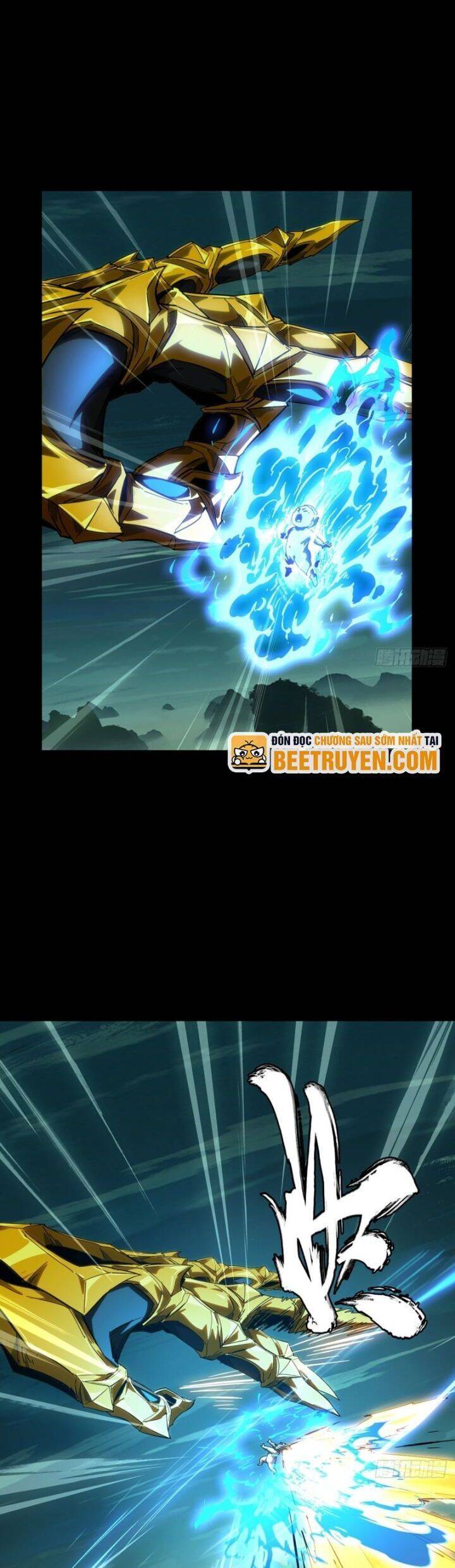 Đại Tượng Vô Hình - Chapter 470 - Page 13