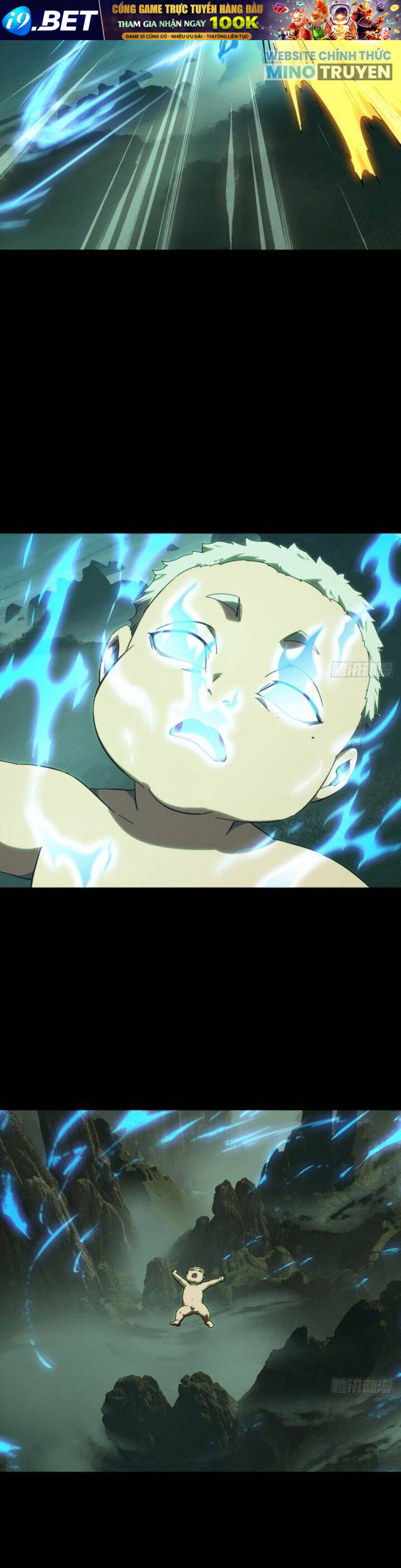 Đại Tượng Vô Hình - Chapter 470 - Page 14