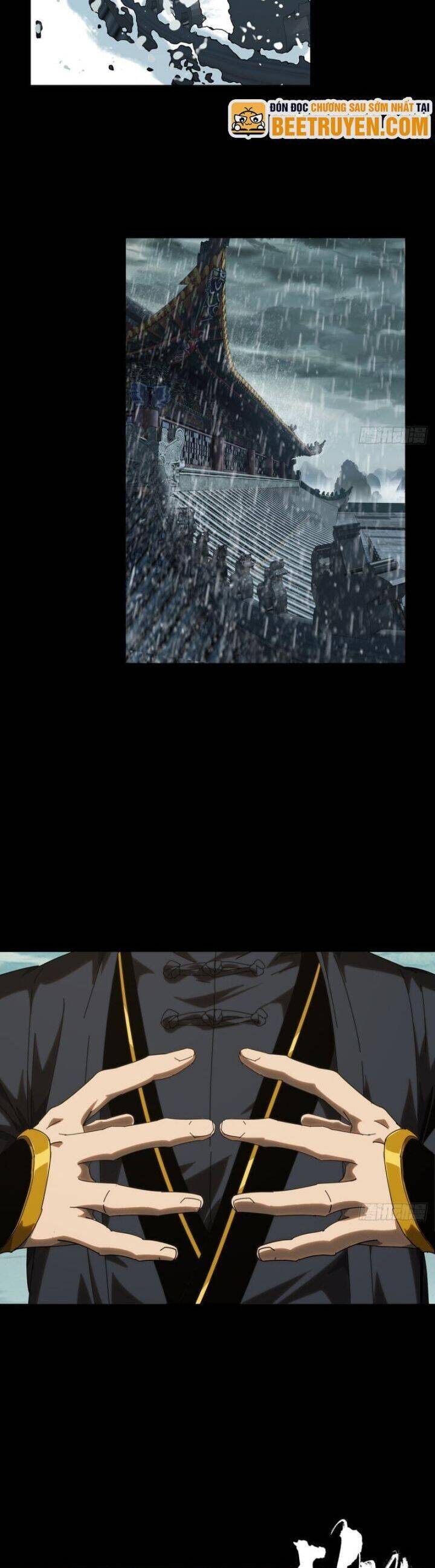 Đại Tượng Vô Hình - Chapter 470 - Page 18