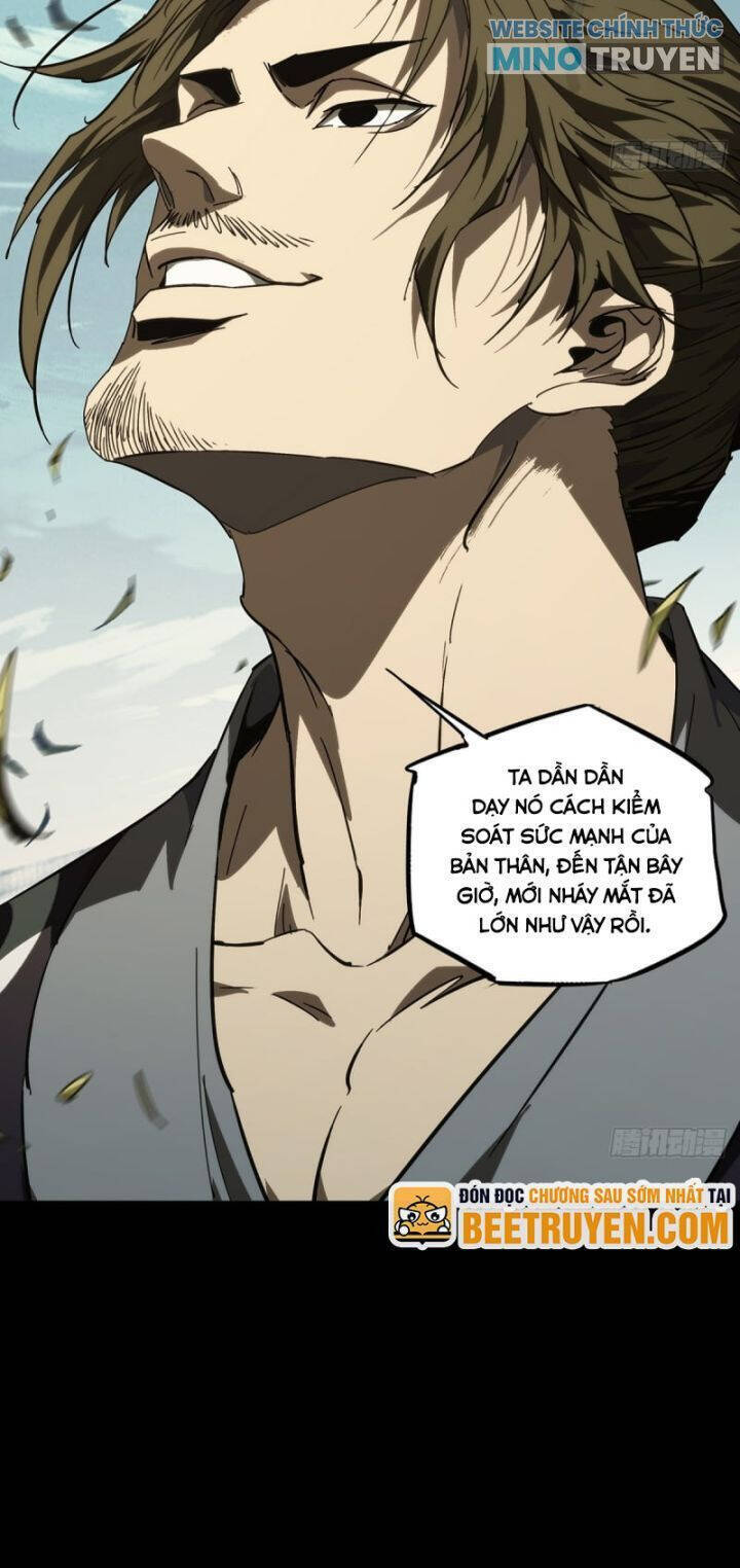Đại Tượng Vô Hình - Chapter 470 - Page 23