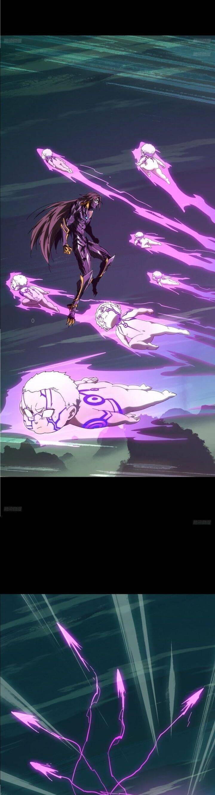 Đại Tượng Vô Hình - Chapter 470 - Page 6