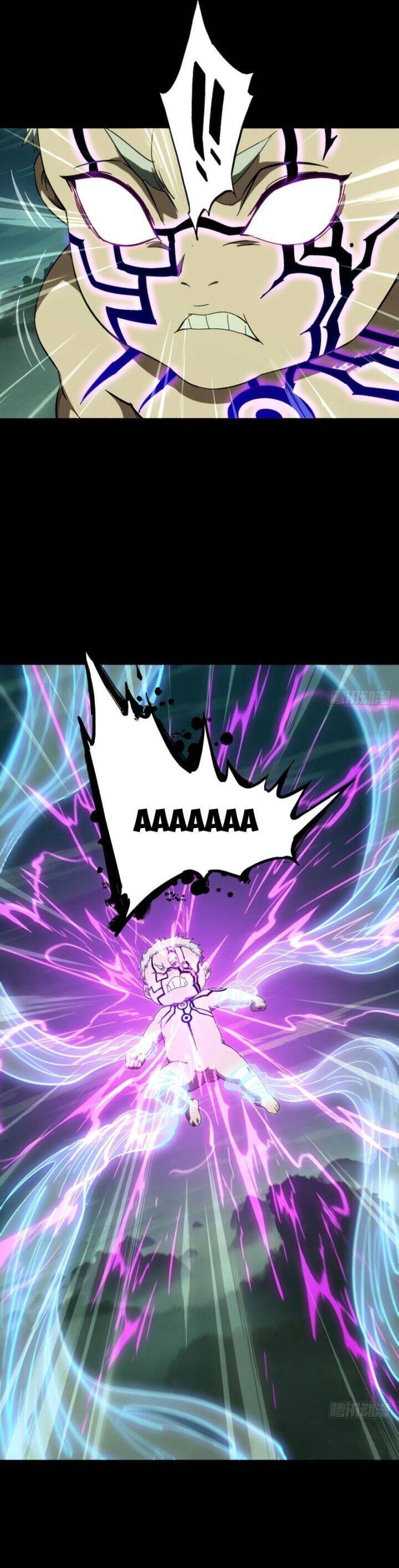 Đại Tượng Vô Hình - Chapter 470 - Page 9