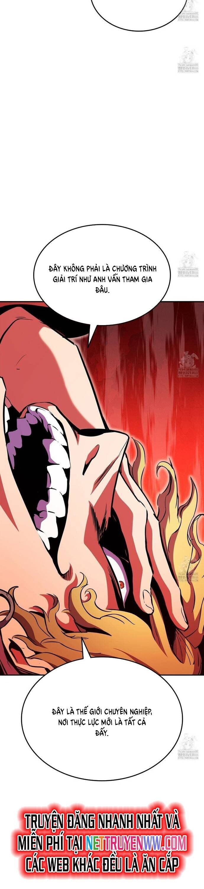 Sự Trở Lại Của Vị Thần Sức Mạnh - Chapter 170 - Page 10