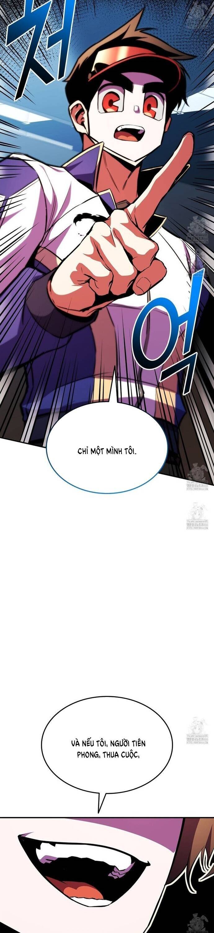 Sự Trở Lại Của Vị Thần Sức Mạnh - Chapter 170 - Page 13