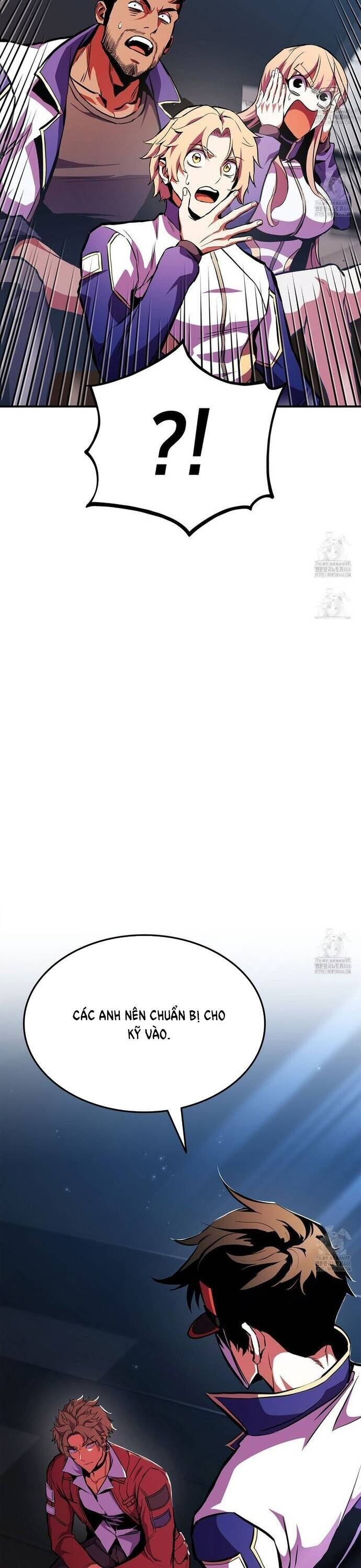 Sự Trở Lại Của Vị Thần Sức Mạnh - Chapter 170 - Page 15