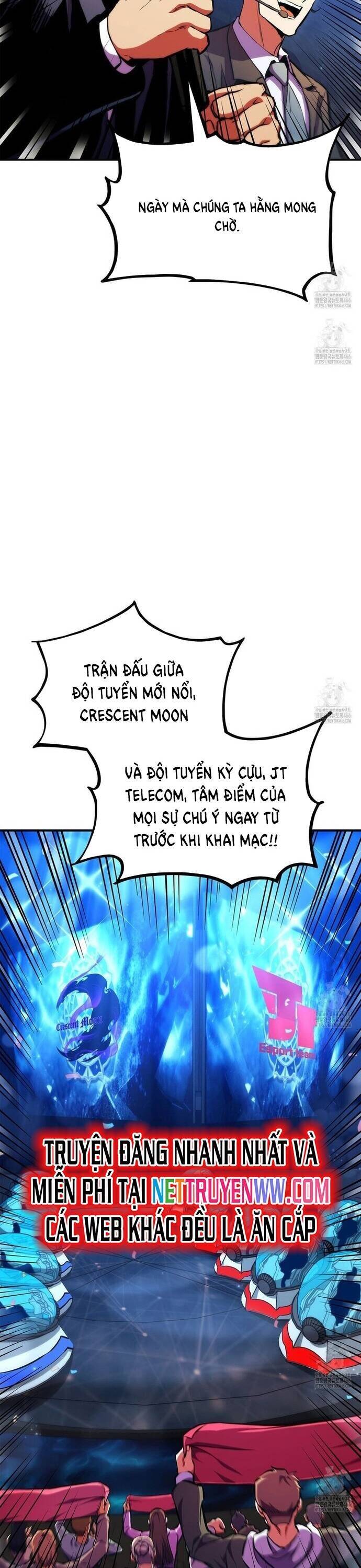 Sự Trở Lại Của Vị Thần Sức Mạnh - Chapter 170 - Page 23