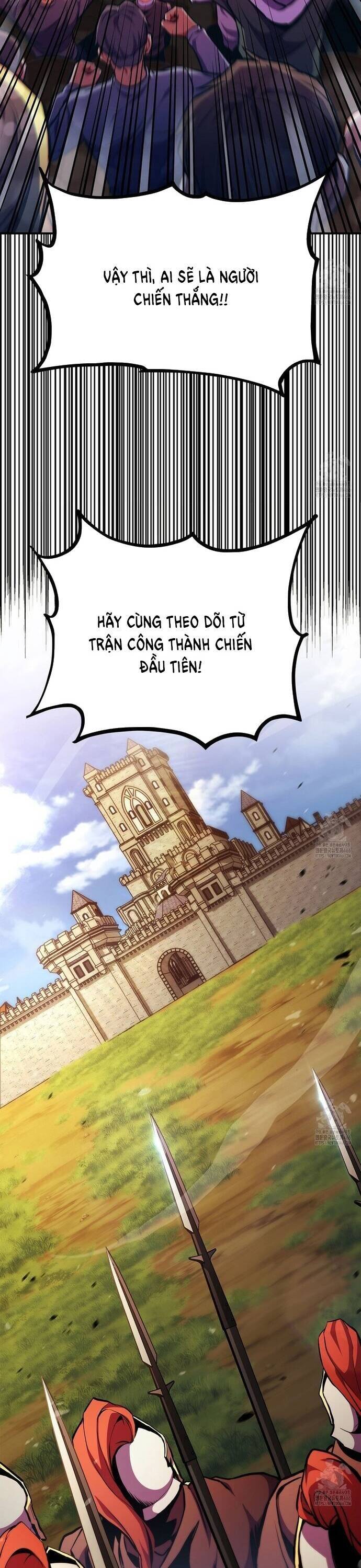Sự Trở Lại Của Vị Thần Sức Mạnh - Chapter 170 - Page 24