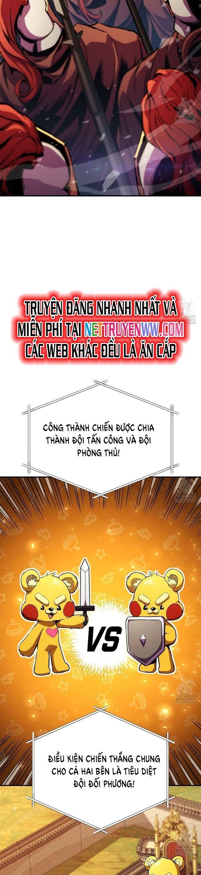 Sự Trở Lại Của Vị Thần Sức Mạnh - Chapter 170 - Page 25