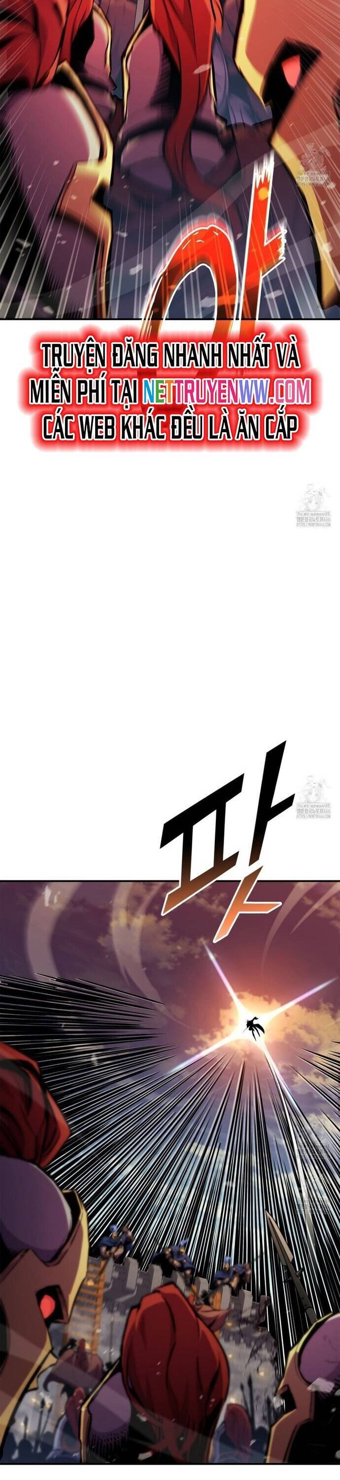 Sự Trở Lại Của Vị Thần Sức Mạnh - Chapter 170 - Page 29