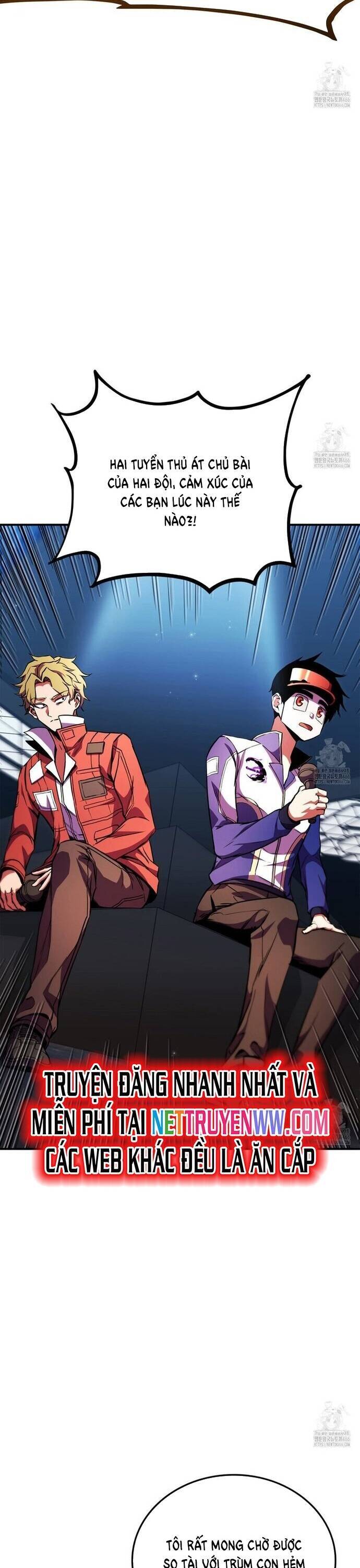 Sự Trở Lại Của Vị Thần Sức Mạnh - Chapter 170 - Page 3