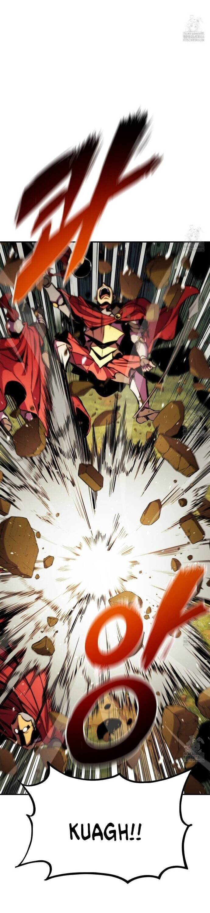 Sự Trở Lại Của Vị Thần Sức Mạnh - Chapter 170 - Page 30