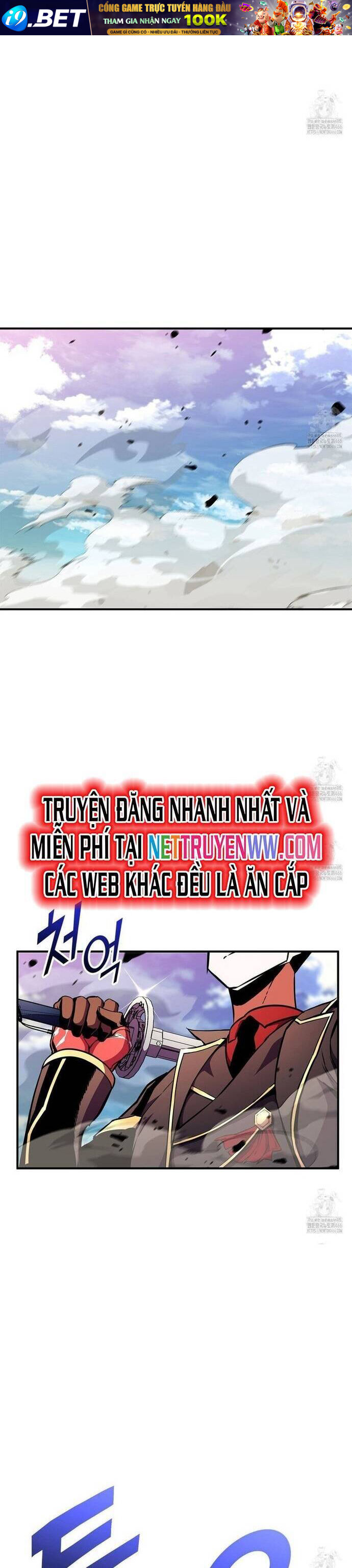 Sự Trở Lại Của Vị Thần Sức Mạnh - Chapter 170 - Page 31