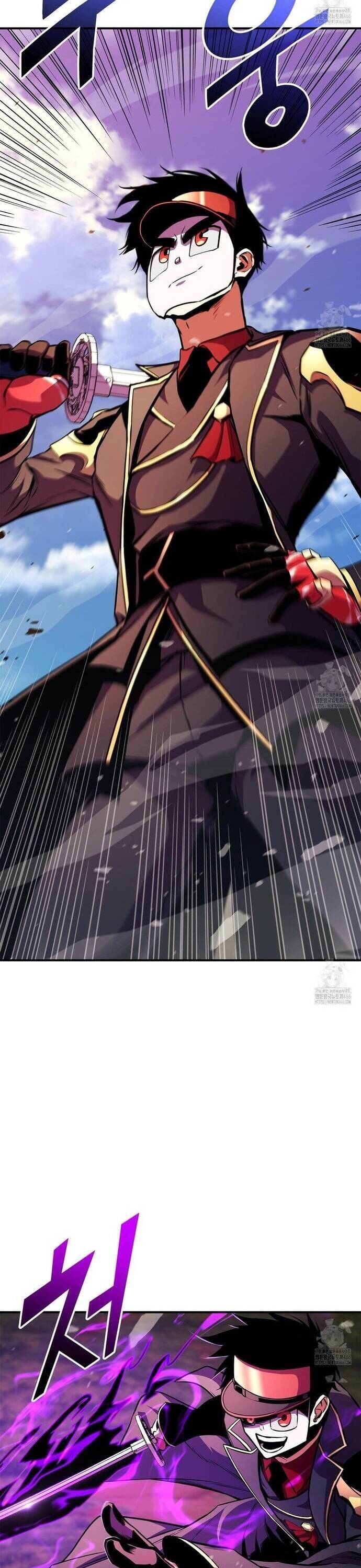 Sự Trở Lại Của Vị Thần Sức Mạnh - Chapter 170 - Page 32