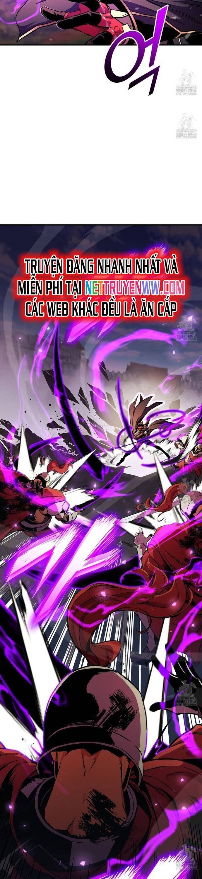 Sự Trở Lại Của Vị Thần Sức Mạnh - Chapter 170 - Page 33