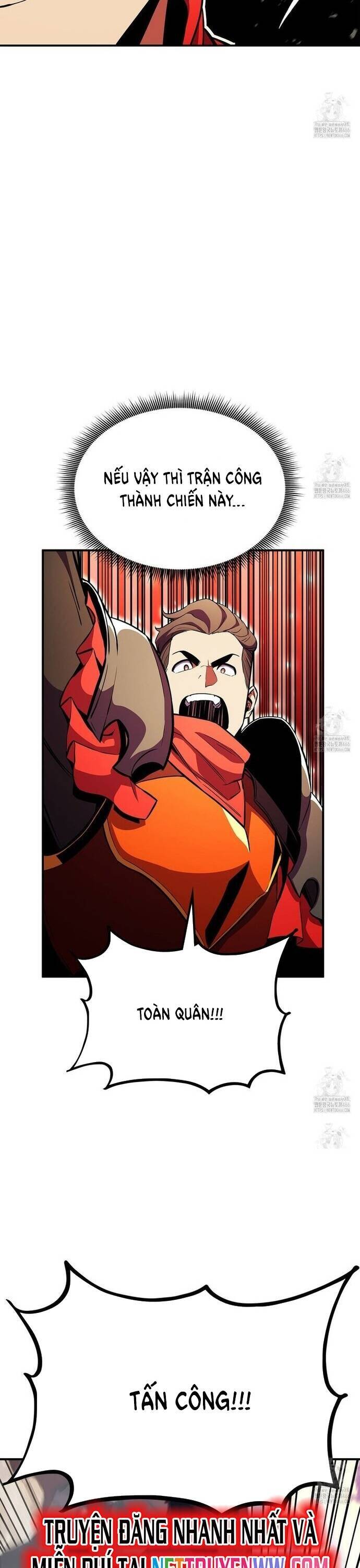 Sự Trở Lại Của Vị Thần Sức Mạnh - Chapter 170 - Page 36