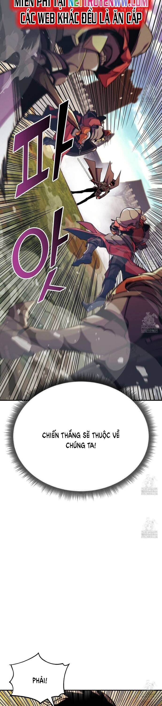 Sự Trở Lại Của Vị Thần Sức Mạnh - Chapter 170 - Page 37