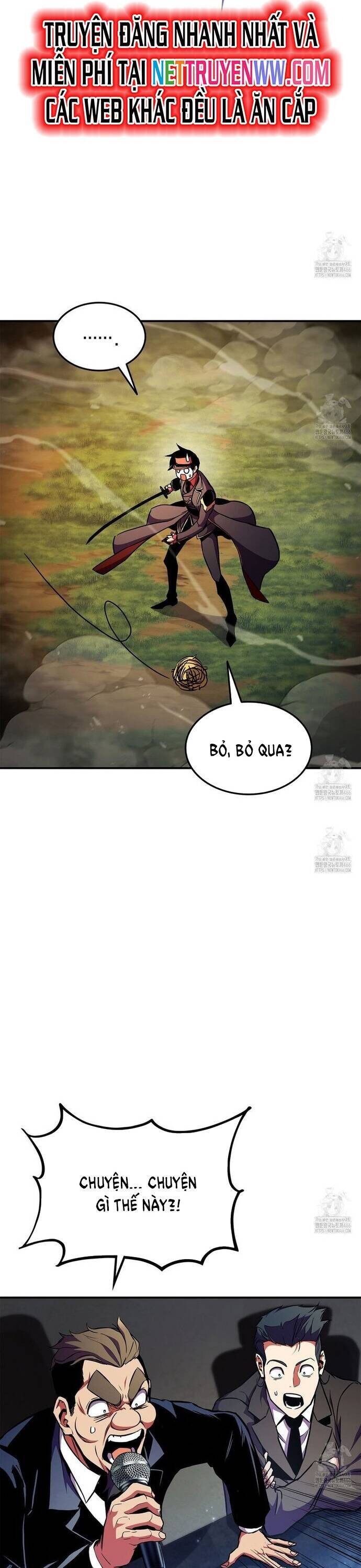 Sự Trở Lại Của Vị Thần Sức Mạnh - Chapter 170 - Page 39