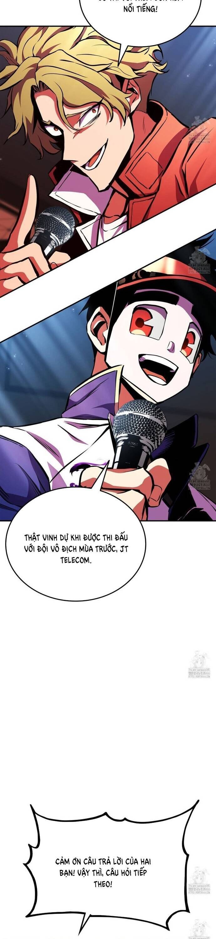 Sự Trở Lại Của Vị Thần Sức Mạnh - Chapter 170 - Page 4