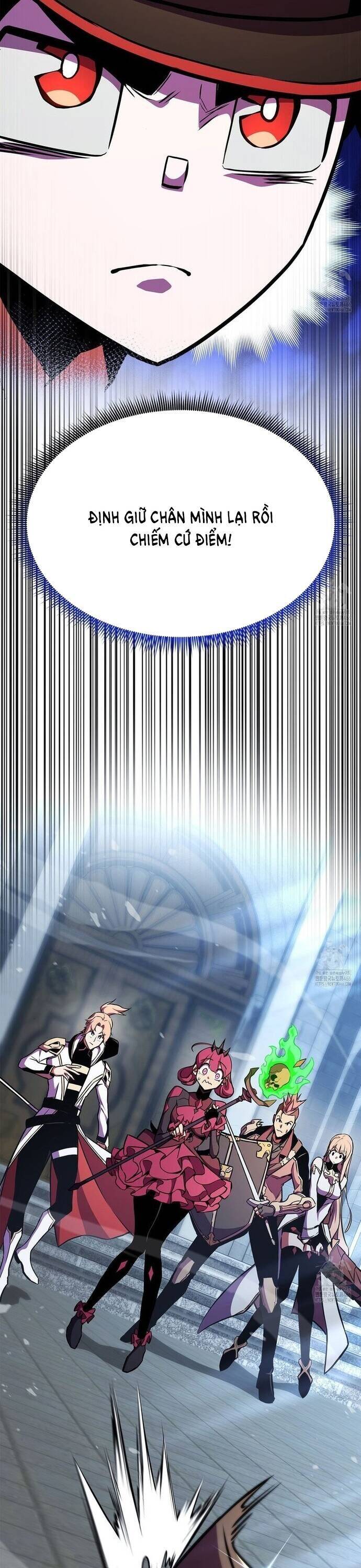 Sự Trở Lại Của Vị Thần Sức Mạnh - Chapter 170 - Page 43