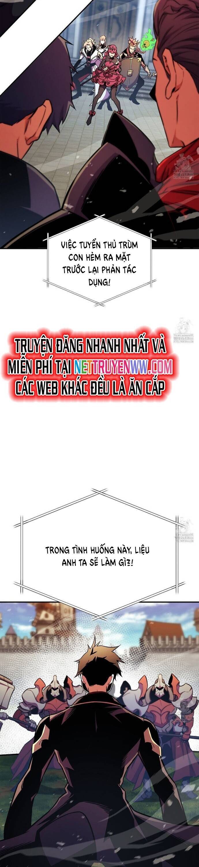 Sự Trở Lại Của Vị Thần Sức Mạnh - Chapter 170 - Page 46