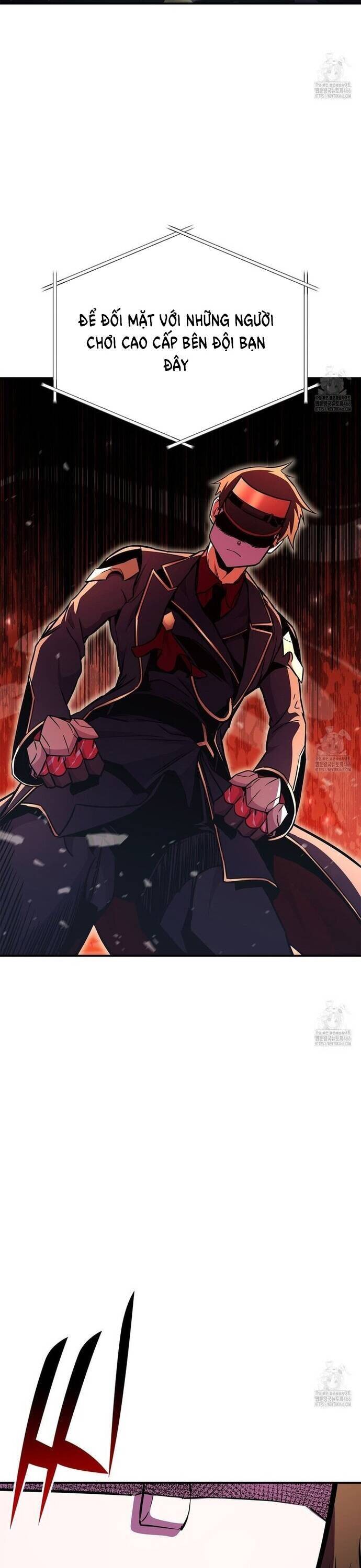 Sự Trở Lại Của Vị Thần Sức Mạnh - Chapter 170 - Page 47