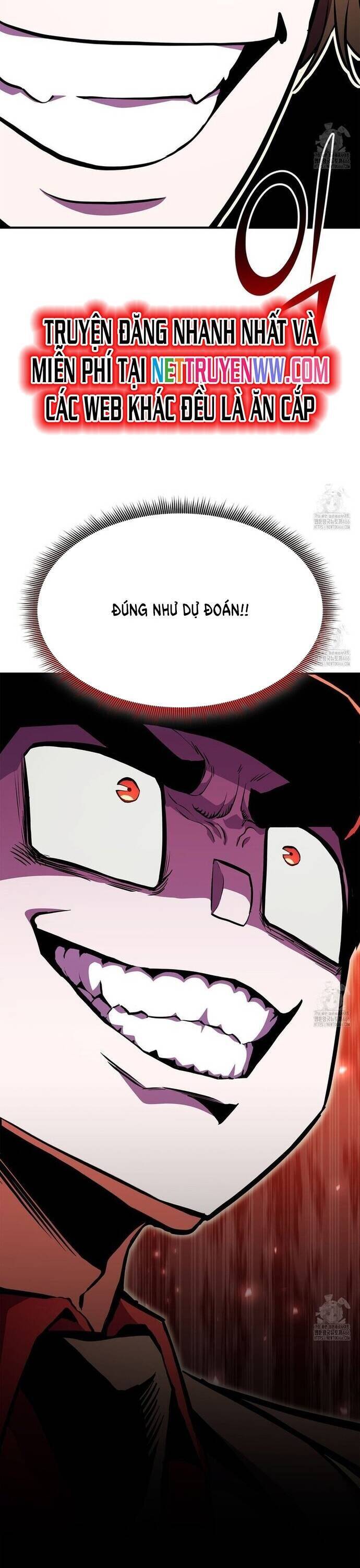 Sự Trở Lại Của Vị Thần Sức Mạnh - Chapter 170 - Page 48